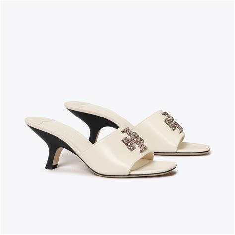 tory burch eleanor mules.